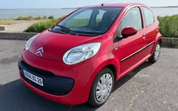 Citroen C1 Mauguio
