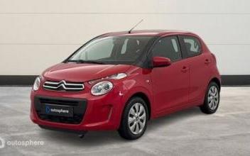 Citroen c1 Champniers