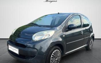 Citroen C1 Mougins