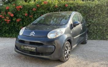 Citroen C1 Sarrians