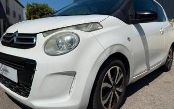 Citroen C1 Cuers