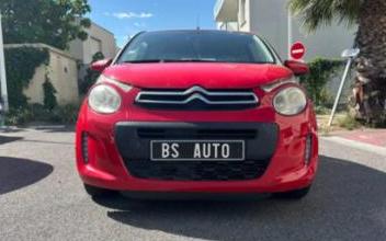 Citroen c1 Perpignan