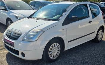 Citroen C2 Martigues