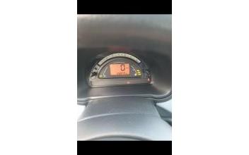 Citroen c3 Saint-Genis-Pouilly