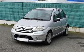 Citroen c3 Angers