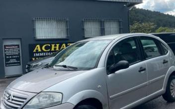 Citroen C3 Draguignan