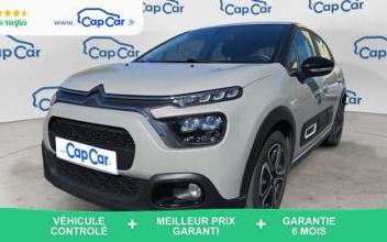 Citroen c3 Crépy-en-Valois