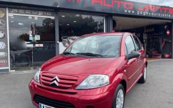 Citroen c3 Gagny