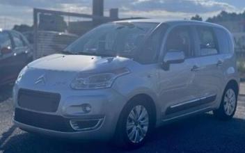 Citroen c3 Marguerittes