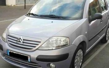 Citroen c3 Villetaneuse