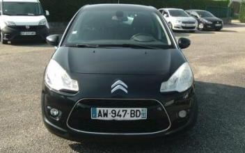 Citroen c3 Saint-Nauphary
