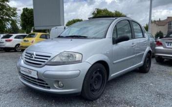 Citroen c3 Saint-Fargeau-Ponthierry