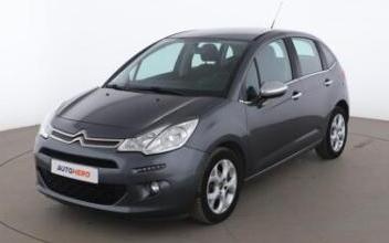Citroen c3 Issy-les-Moulineaux