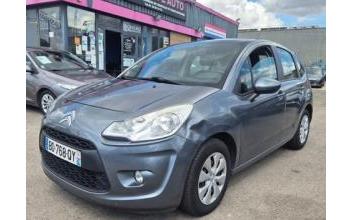 Citroen c3 Coignières