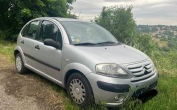 Citroen c3 Vénissieux