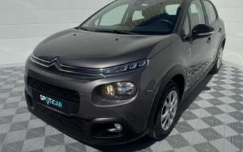Citroen c3 Meyzieu