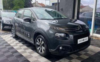 Citroen C3 Nantes