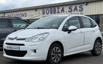 Citroen c3 Montdoré