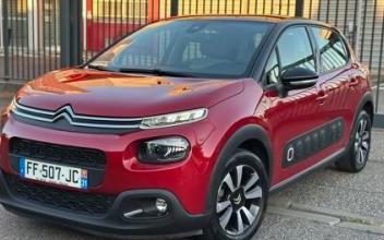 Citroen c3 Toulouse