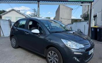 Citroen C3 Argenteuil