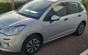 Citroen c3 Mirambeau
