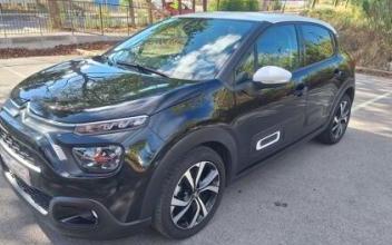 Citroen c3 Cournonterral