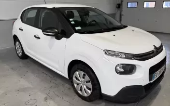Citroen C3 Tourcoing