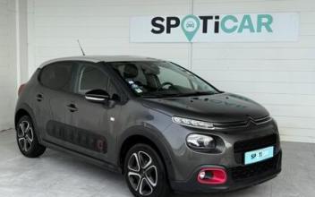 Citroen c3 Lunel