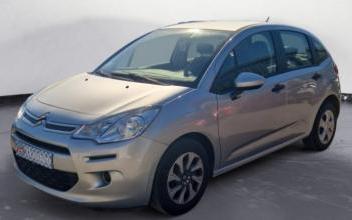 Citroen C3 Neuilly-sur-Seine