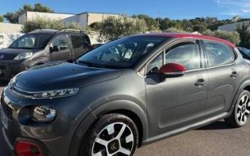 Citroen c3 Châteauneuf-les-Martigues