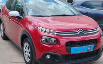 Citroen c3 Montpellier