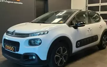 Citroen C3 Hoenheim