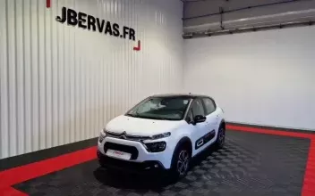 Citroen C3 Trémuson