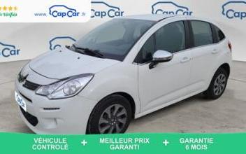 Citroen c3 L'Isle-d'Espagnac