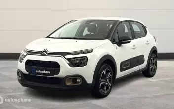 Citroen C3 Poitiers