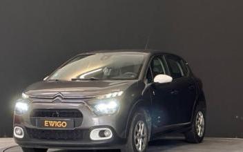 Citroen C3 Tours