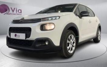Citroen c3 Béthune