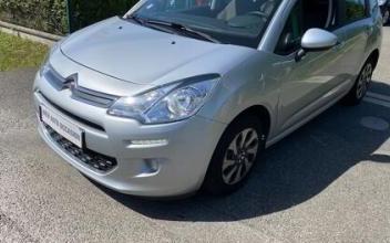 Citroen c3 Les-Essarts-le-Roi