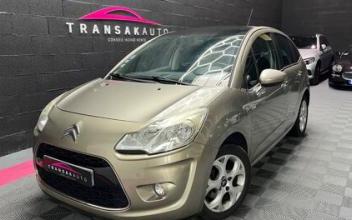 Citroen c3 Chaponost
