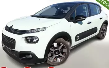 Citroen C3 Strasbourg