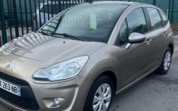 Citroen C3 Waziers