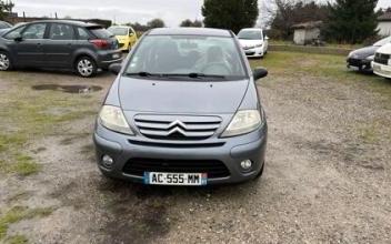 Citroen c3 Bonnac