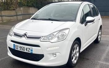 Citroen c3 Béthune