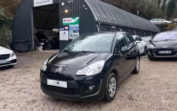 Citroen C3 Sathonay-Camp