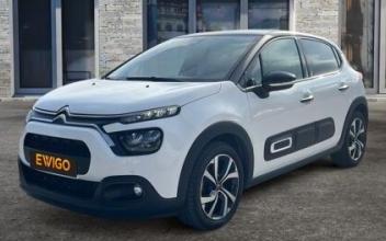 Citroen c3 Sainte-Maxime