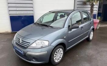 Citroen c3 Combourg