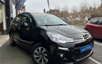 Citroen C3 Nieppe