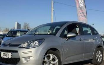 Citroen c3 Saint-Priest