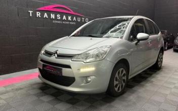 Citroen c3 Chaponost