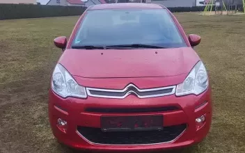 Citroen C3 Chambourcy